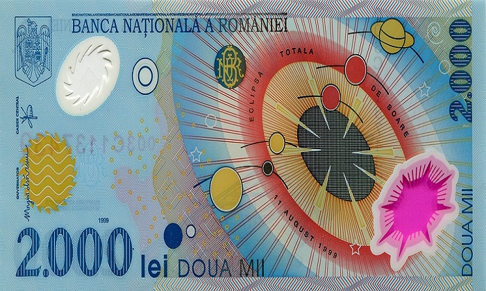 La valuta della Romania: qual è? Forexchange