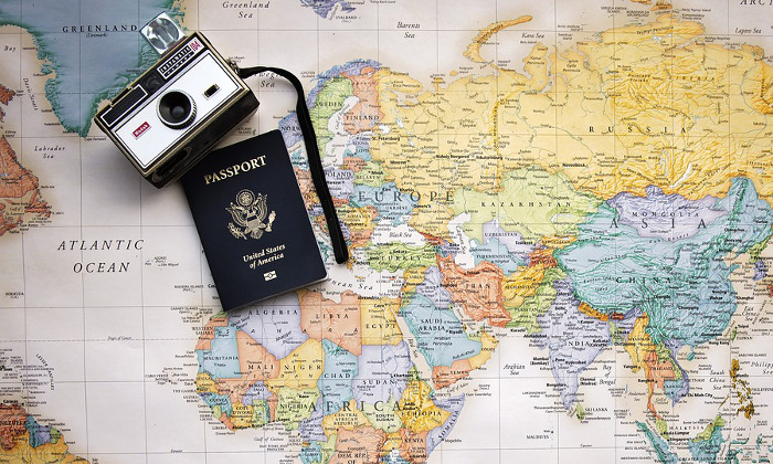 Le mete dove è possibile viaggiare senza passaporto: ecco quali sono Forexchange