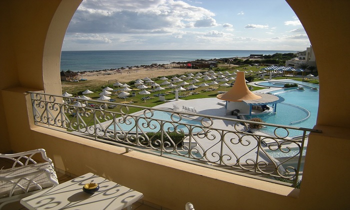Concedersi una vacanza a Pasqua: tra spiagge e storia il luogo ideale è la Tunisia Forexchange