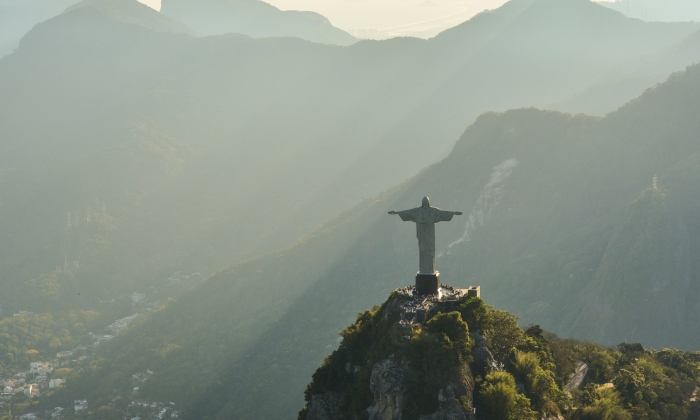 Viaggiare in Brasile da soli si può ed è bellissimo Forexchange
