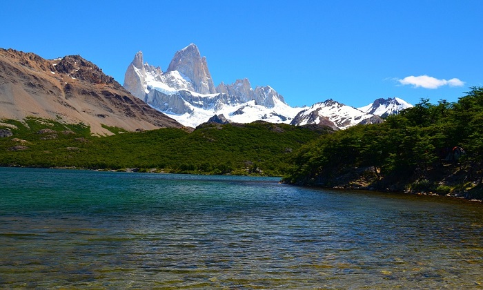 Viaggio in moto in Patagonia: un pieno d’avventura tra Argentina e Cile Forexchange