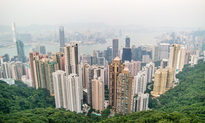 Visitare Hong Kong: itinerario di 3 giorni tra le meraviglie dell’isola Forexchange