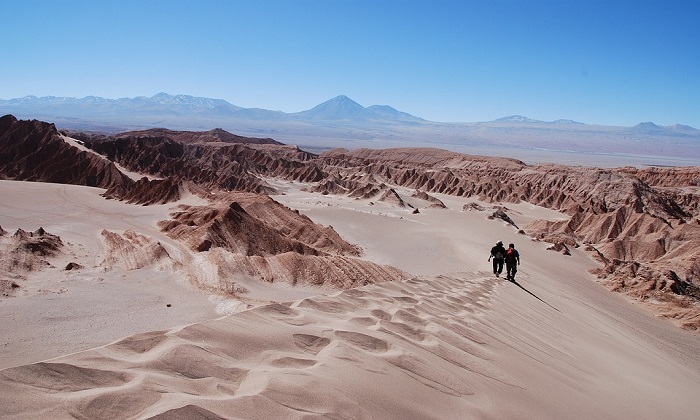 Visitare il Deserto di Atacama: vi suggeriamo come arrivare e cosa vedere Forexchange