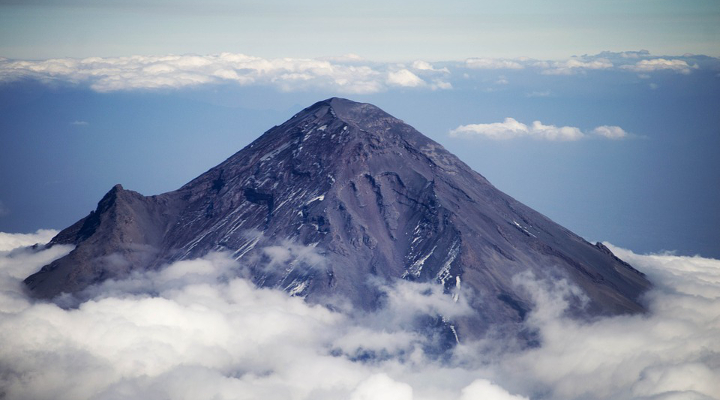 La forza della natura: i vulcani più belli del mondo Forexchange