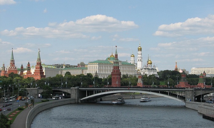 Weekend a Mosca: le 5 cose che potete fare durante un soggiorno primaverile nella città Russa Forexchange