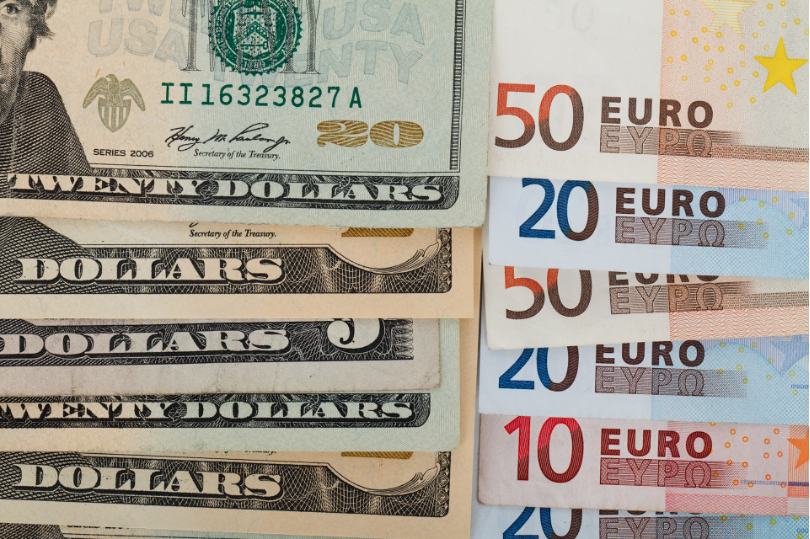 Euro - Dollaro