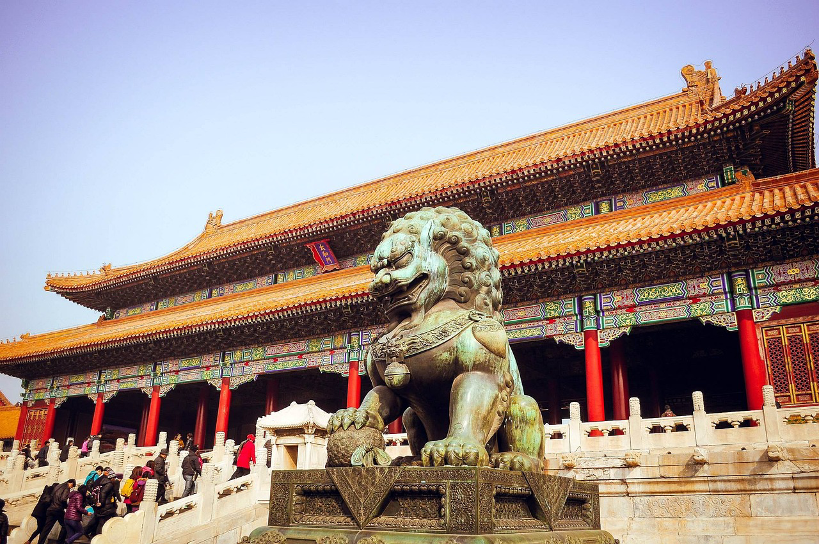 Viaggio in Cina: 5 cose da fare a Pechino