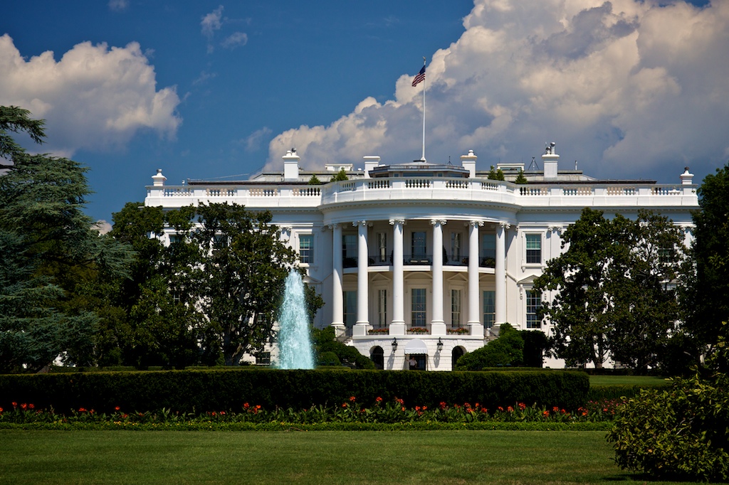 USA, Washington: come visitare la Casa Bianca