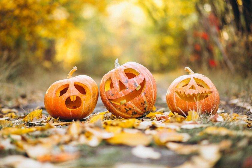 Halloween negli Stati Uniti: una guida ai luoghi più spettrali