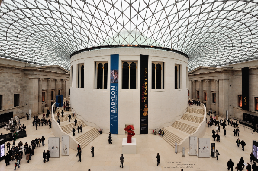 I musei di Londra da non perdere