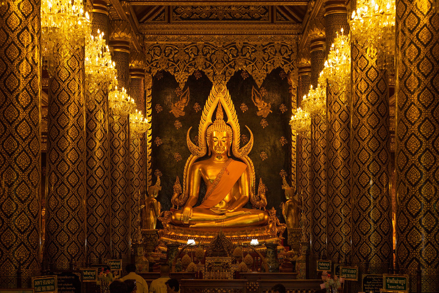 Thailandia: 10 cose da vedere a Bangkok