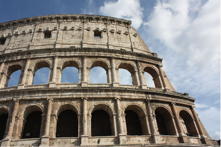 Cambia valute a Roma: dove cambiare denaro nella Capitale