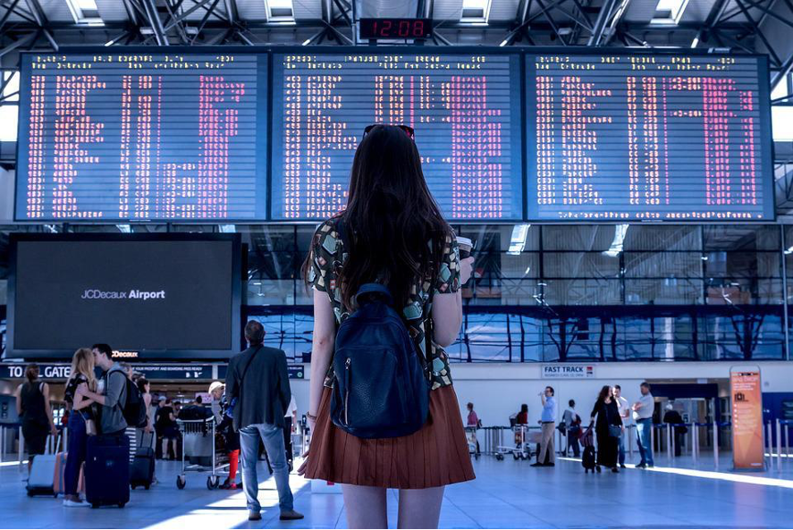 Italian airports: where to find Forexchange branches