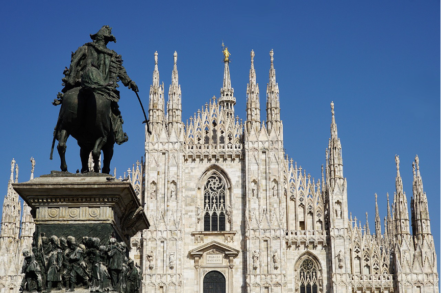 Cambio valute a Milano: dove cambiare denaro in modo sicuro e conveniente